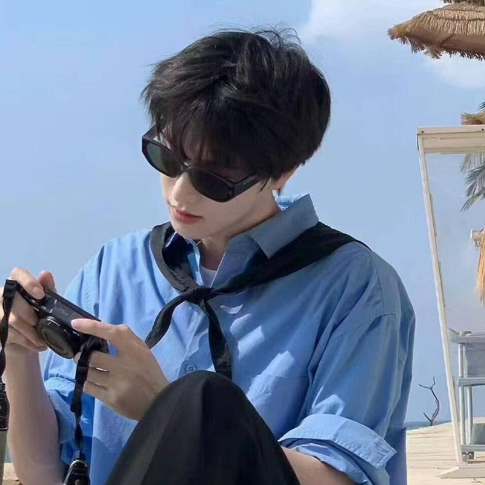 带你溜达一圈（傻冰冰）