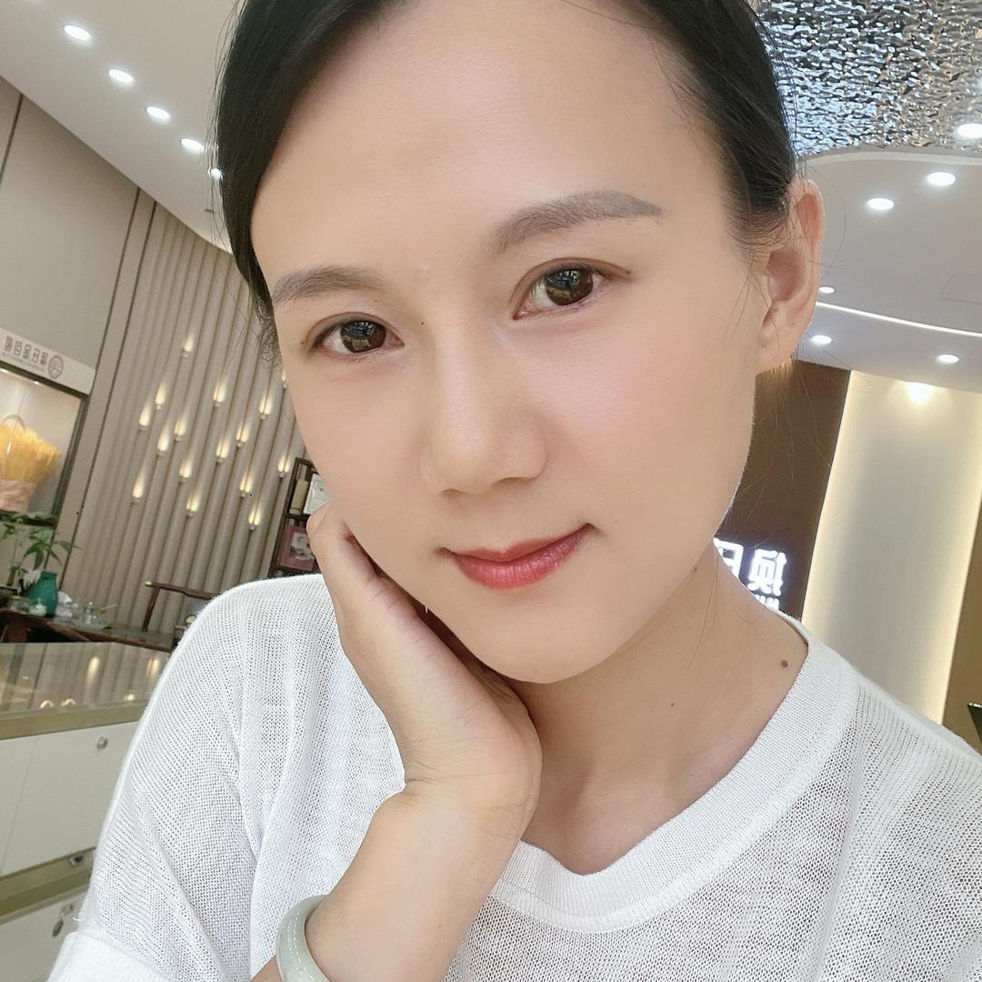 监利金包银 丹丹