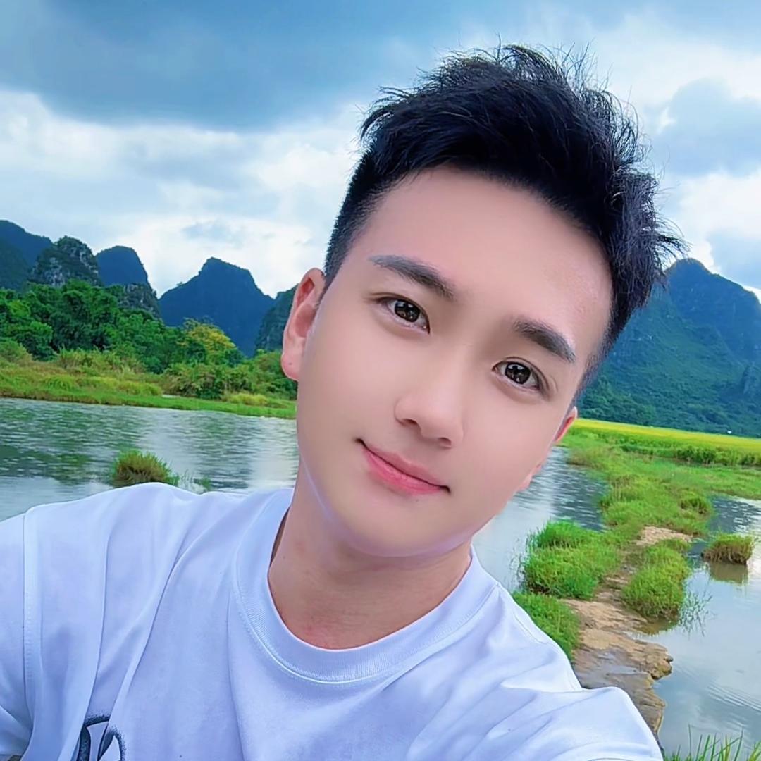 🌞李要开心