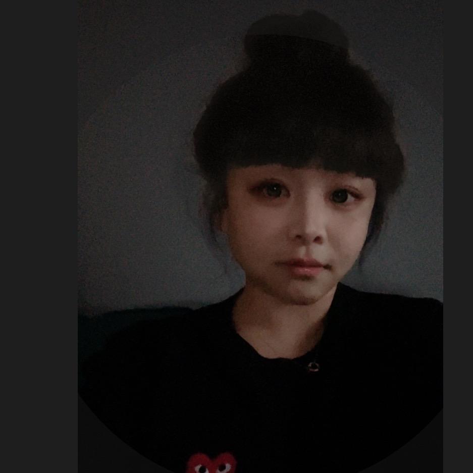 丫头吖🎀