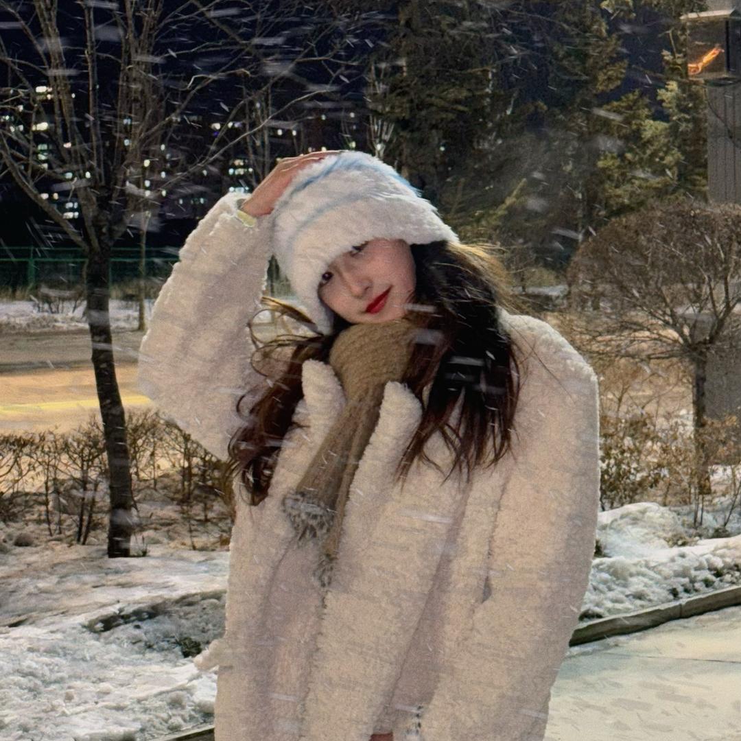 摆烂小境🐻‍❄️