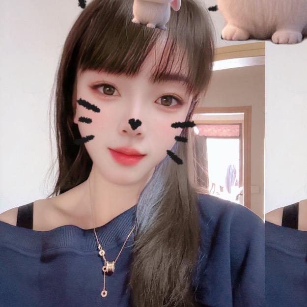 青吖頭💋
