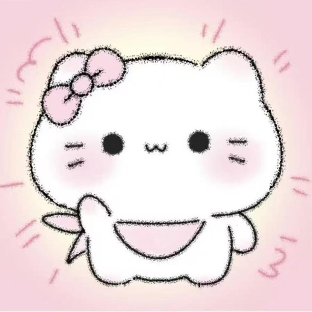 双下巴真可爱