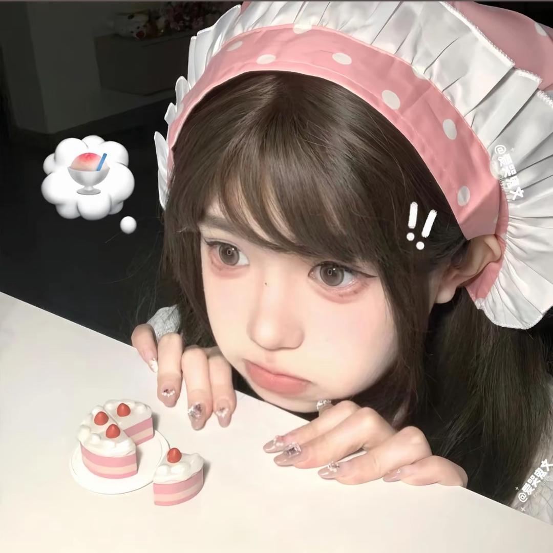 呆呆兔