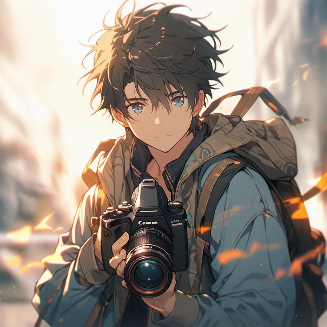 赵啊照📸
