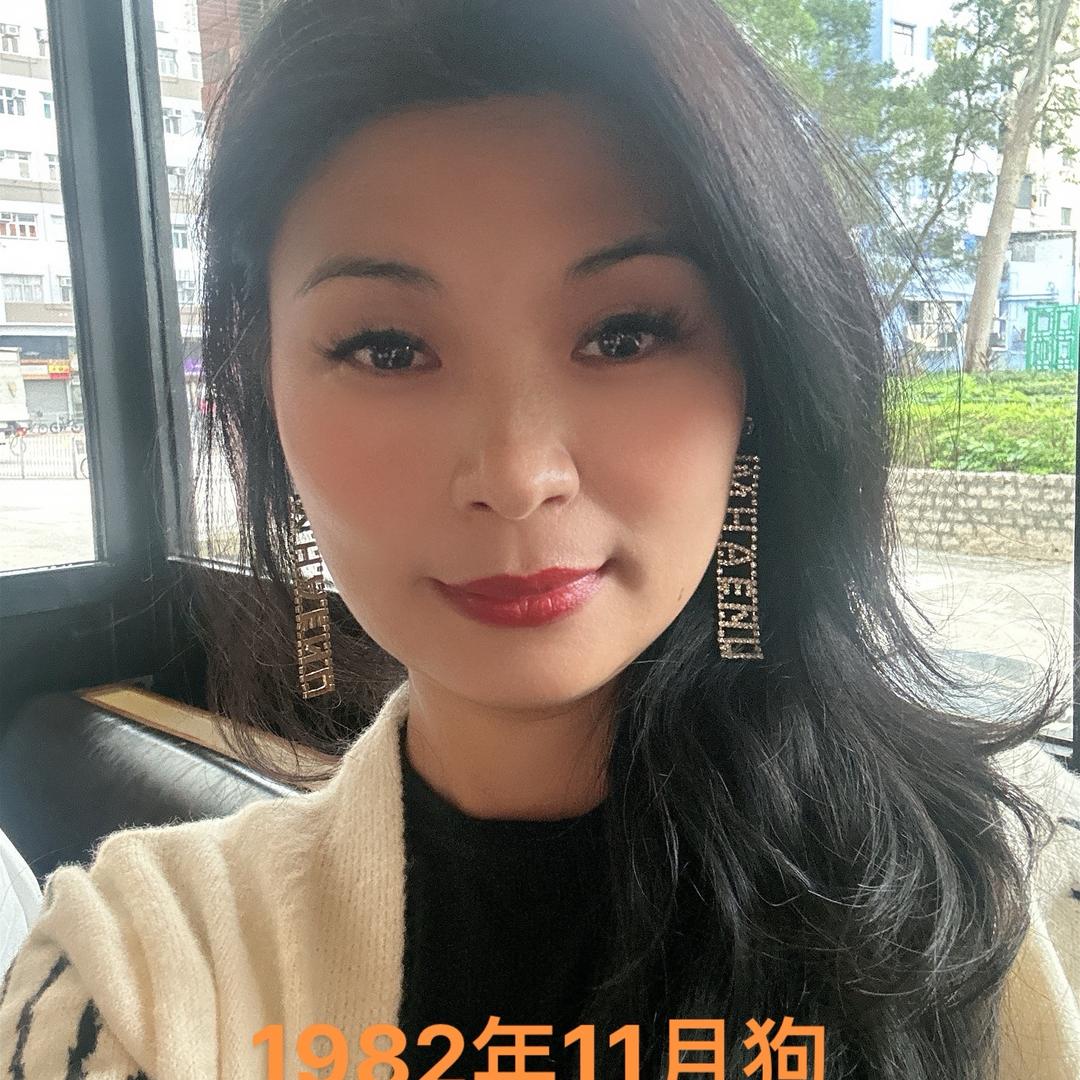 紅玫瑰🌹