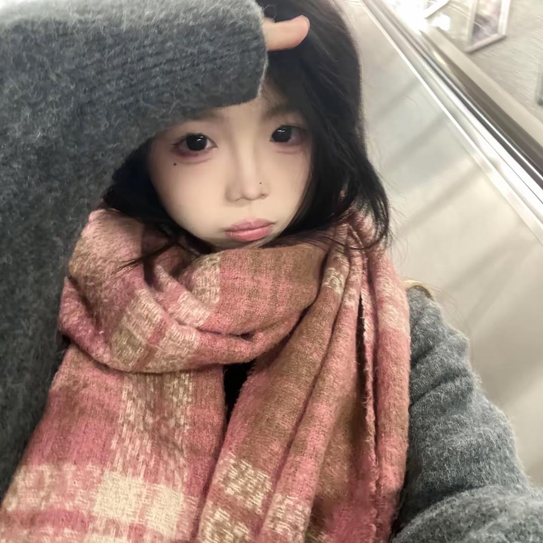 萌兮 蛋蛋妹妹🍼