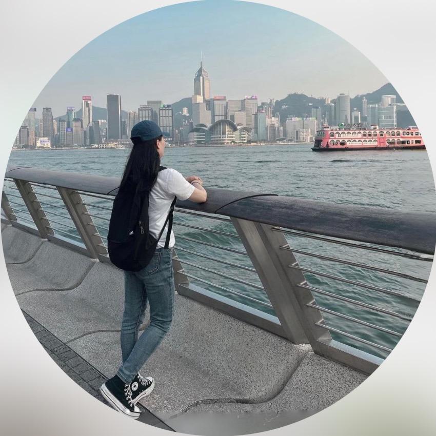 摄影Carly雯📸