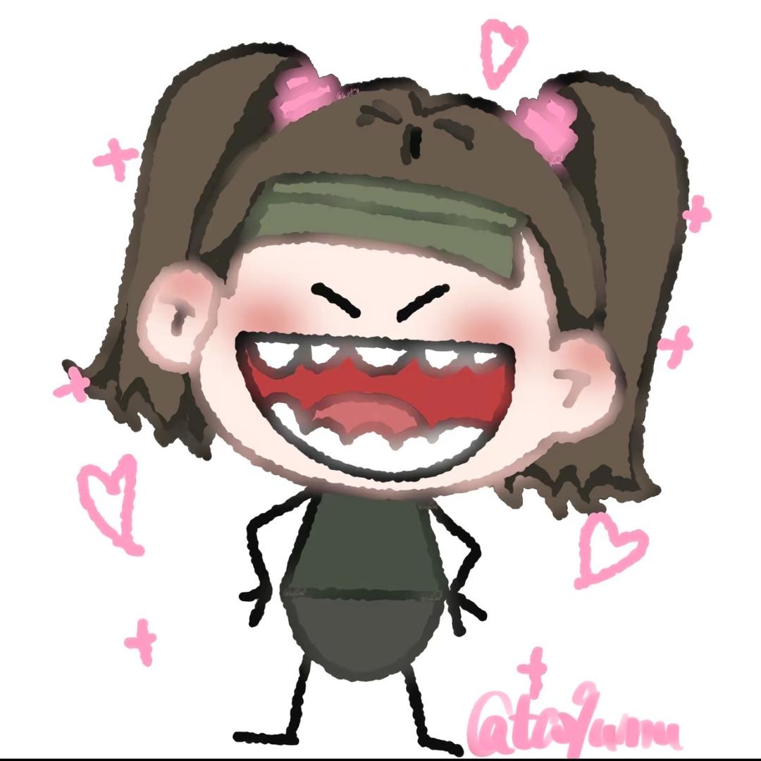 灰鱼干（剁椒鱼头电竞）