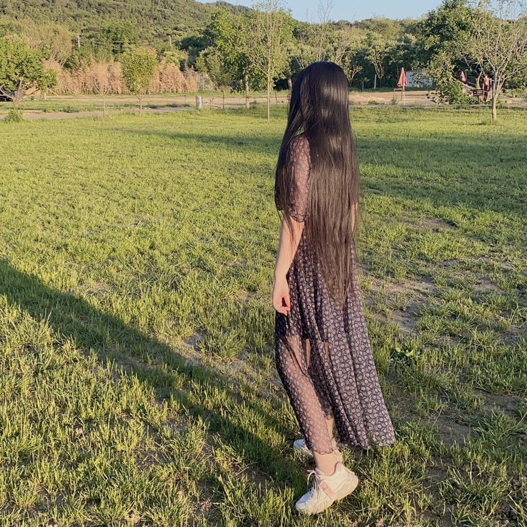 木木子好饿
