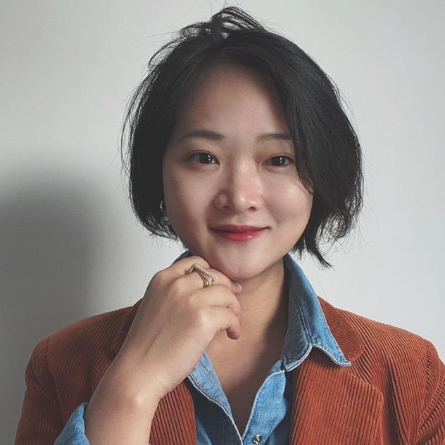 阿青同学