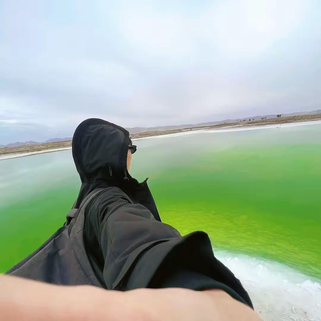 跟着小天去旅行