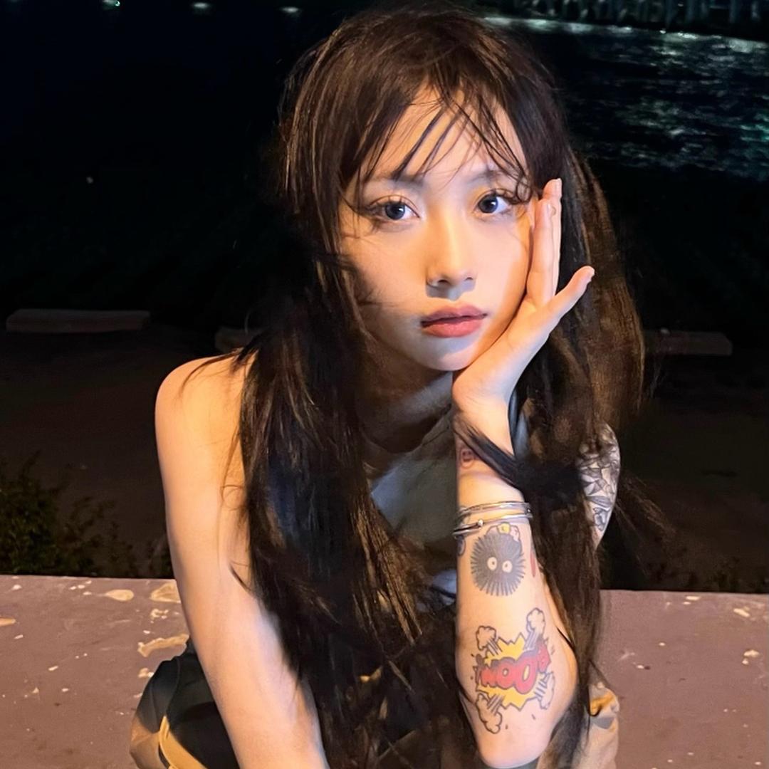今天减肥了吗