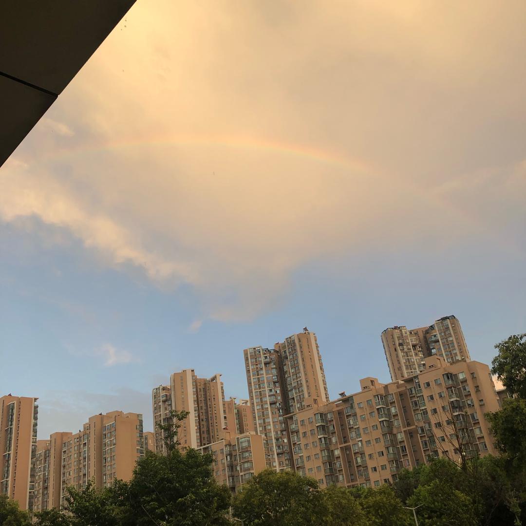 彩虹🌈气球🎈（520）