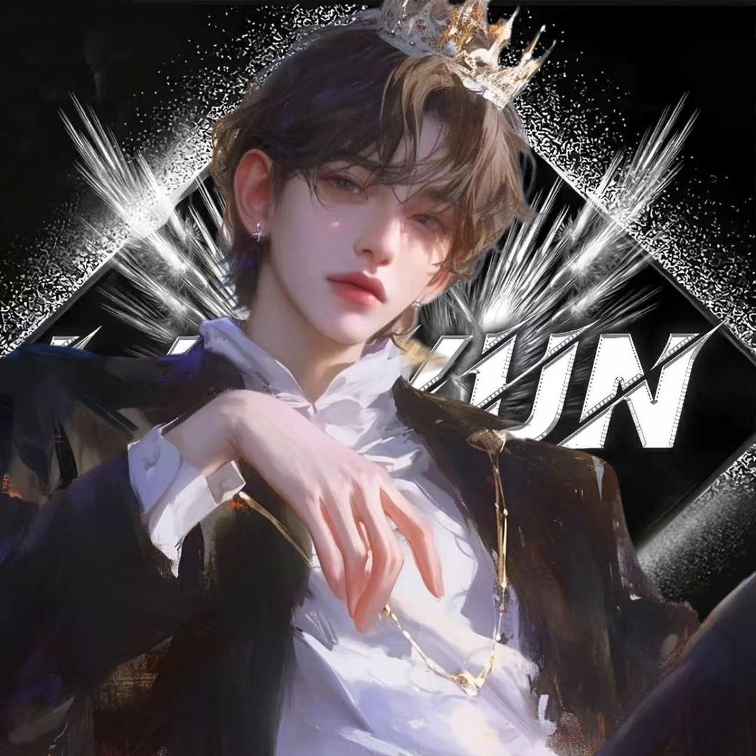 𝓛. 枕月