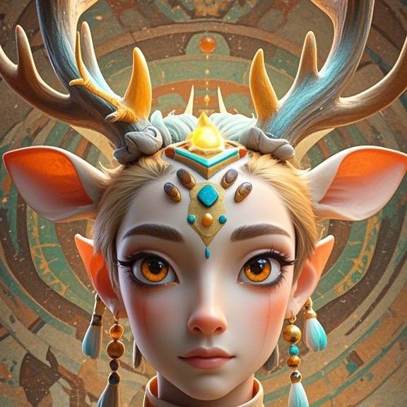 秦汉皇家鹿苑&鹿鸣食刻