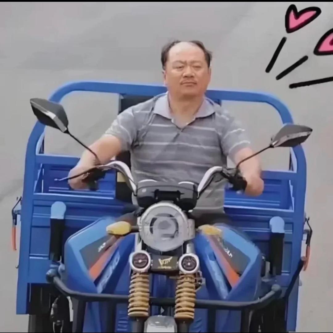 西安驾培张教练