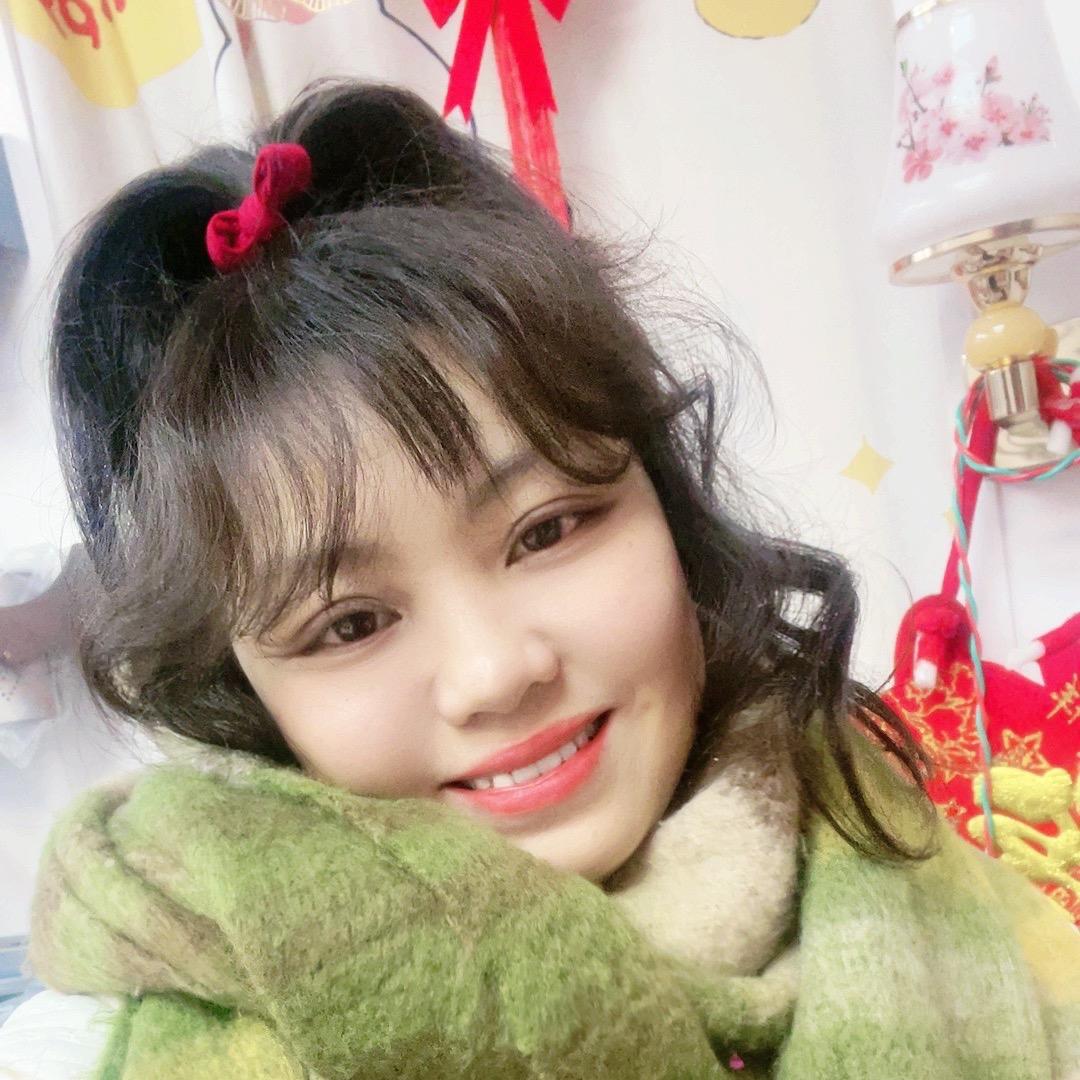 做自己的女王