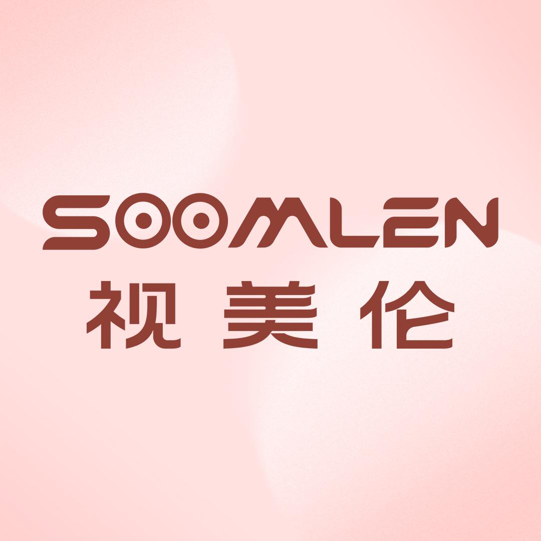 视美伦美瞳旗舰店