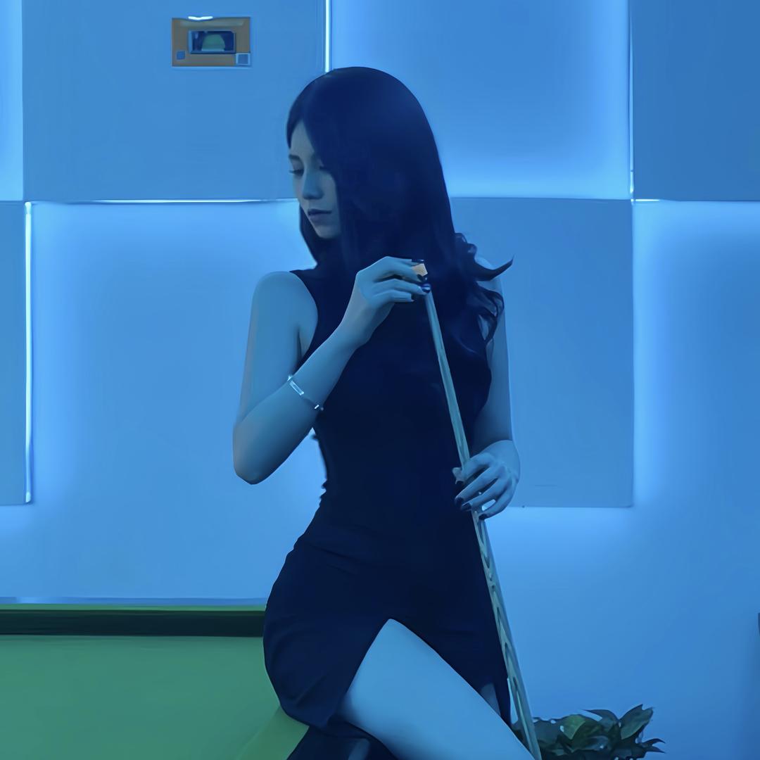 莹莹🎱