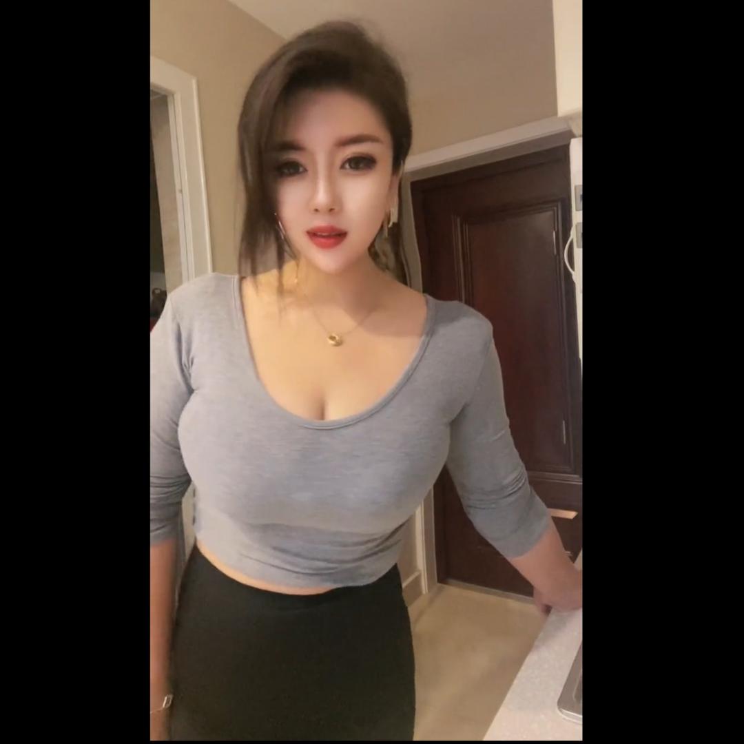 铁娘子 雯