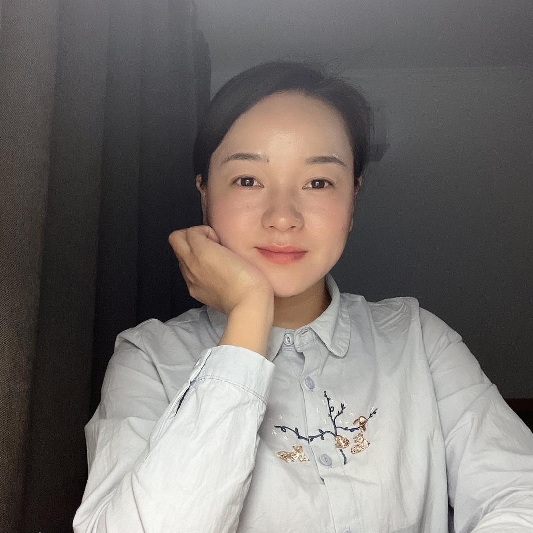 九华山导游霞姐