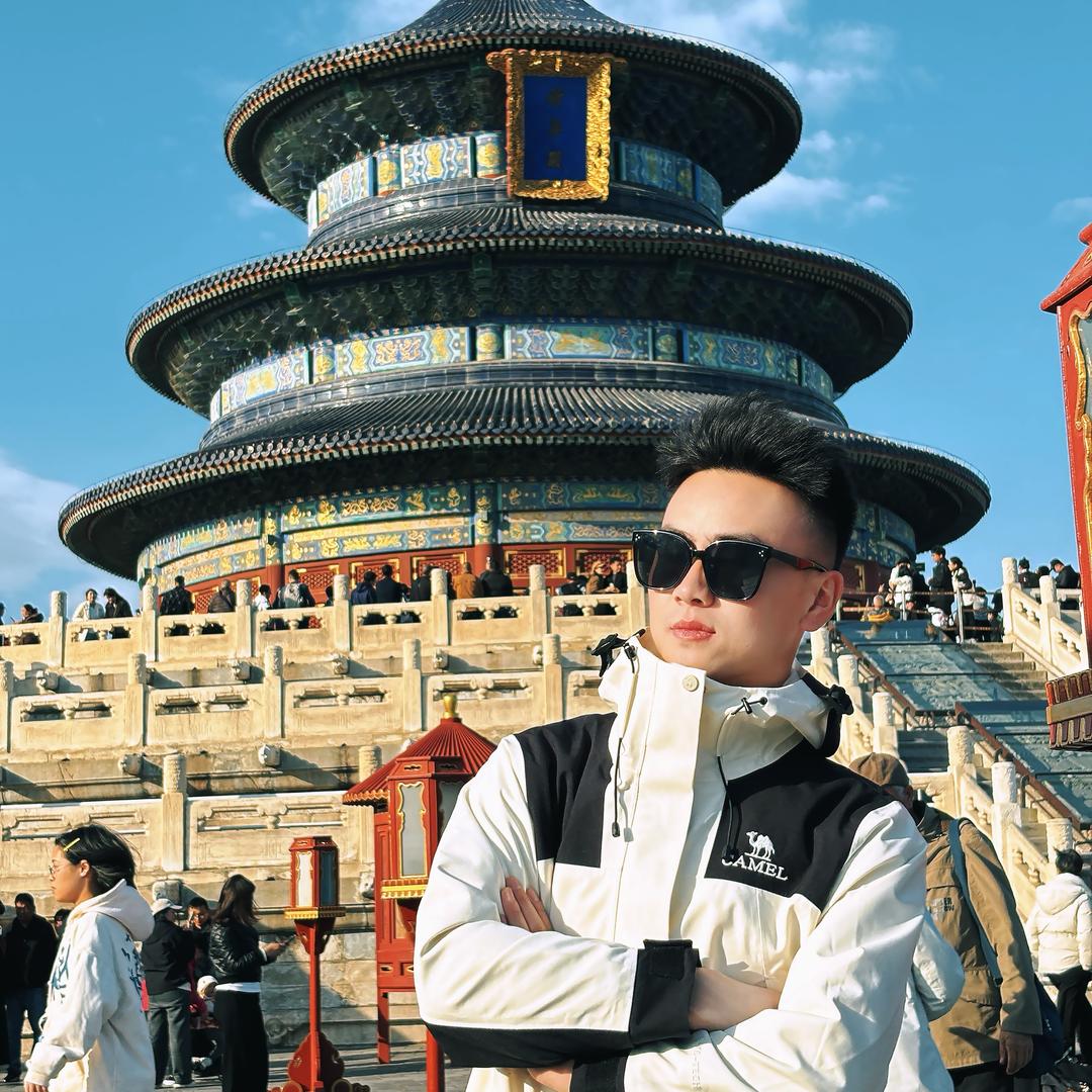 古月ོ  ོ