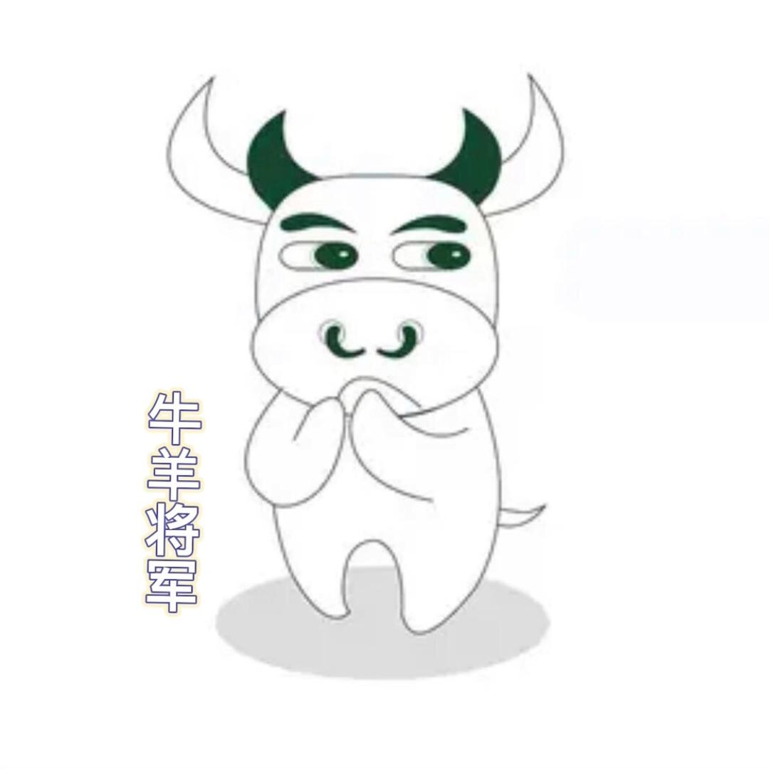 牛羊将军百货