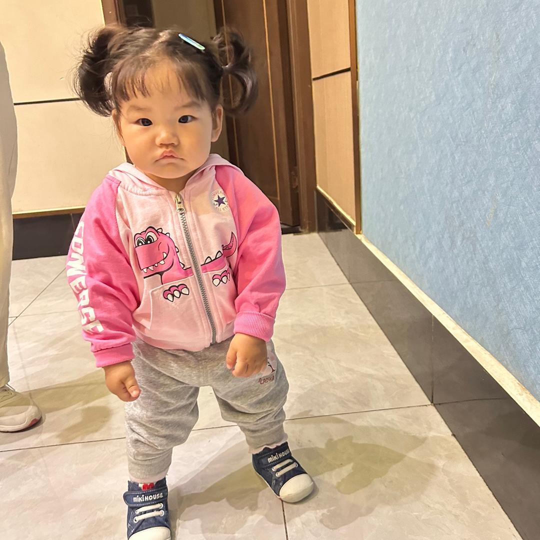 梓一时尚女装