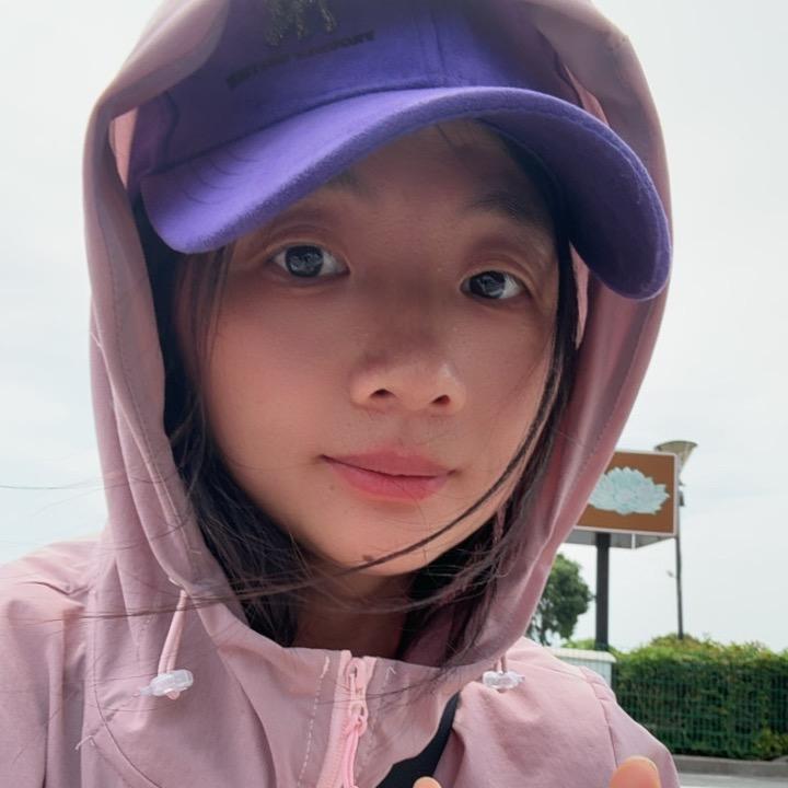 快乐的娃娃脸