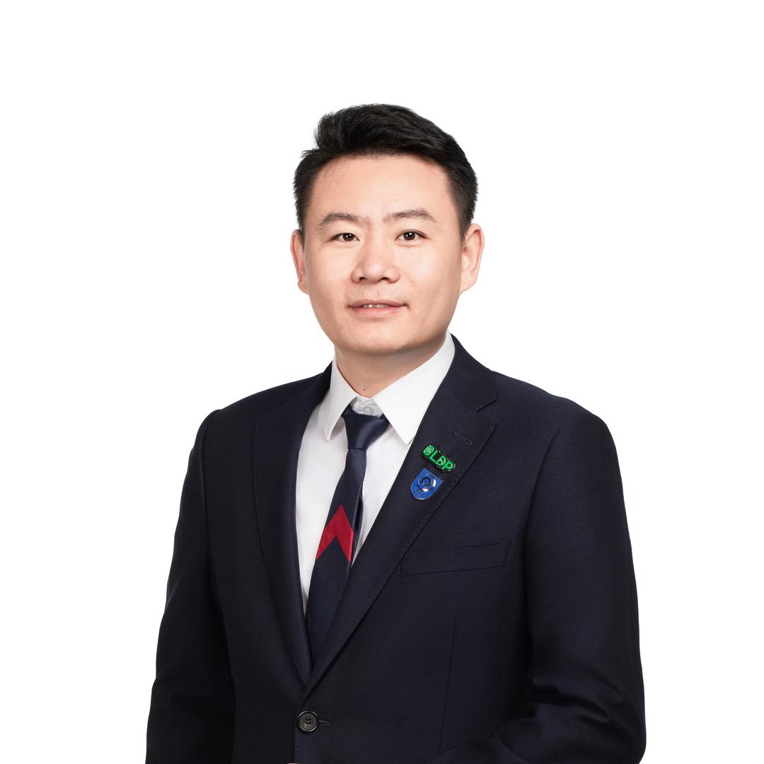 链家时永昌