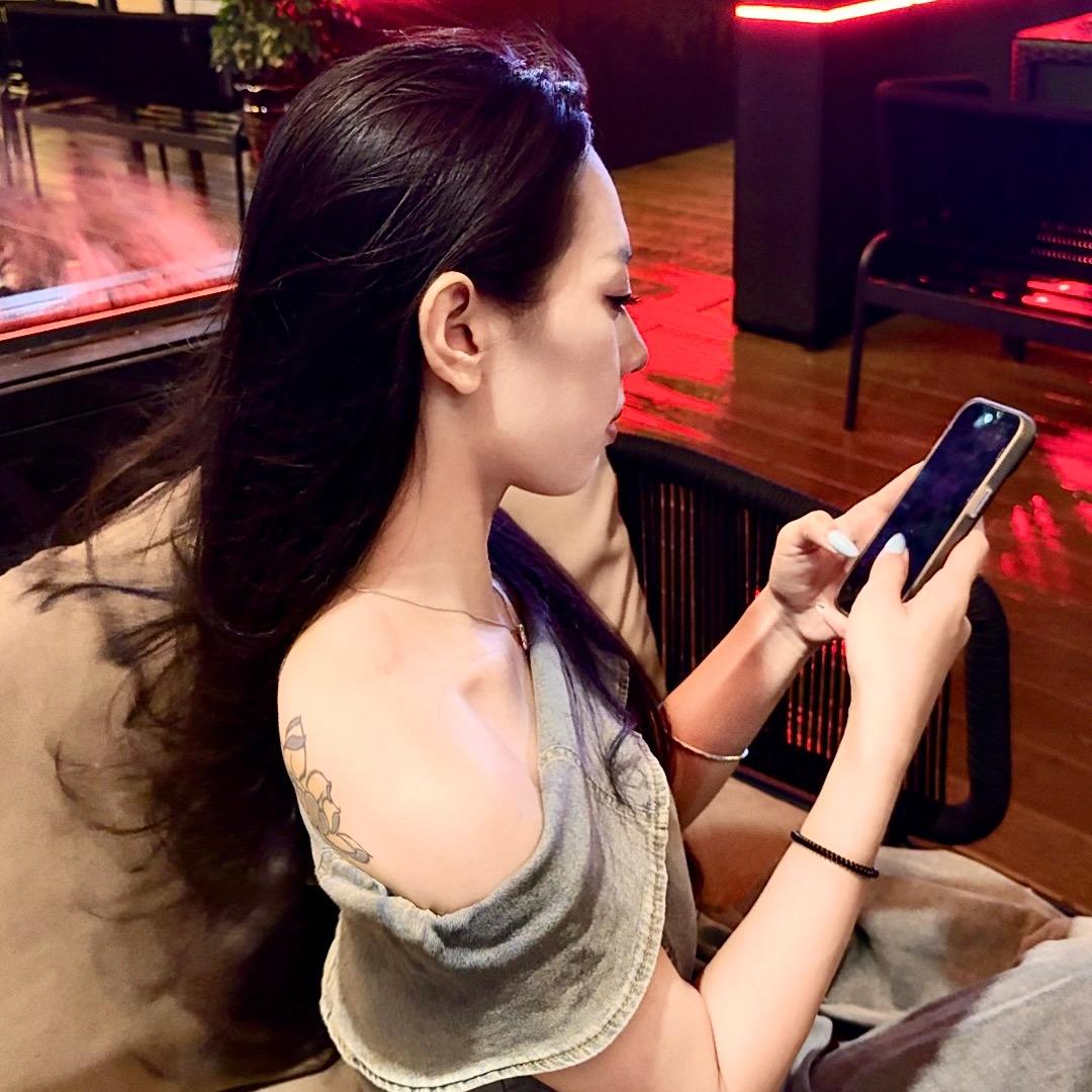 DJ小宁