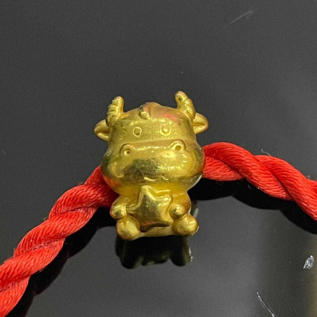金牛星