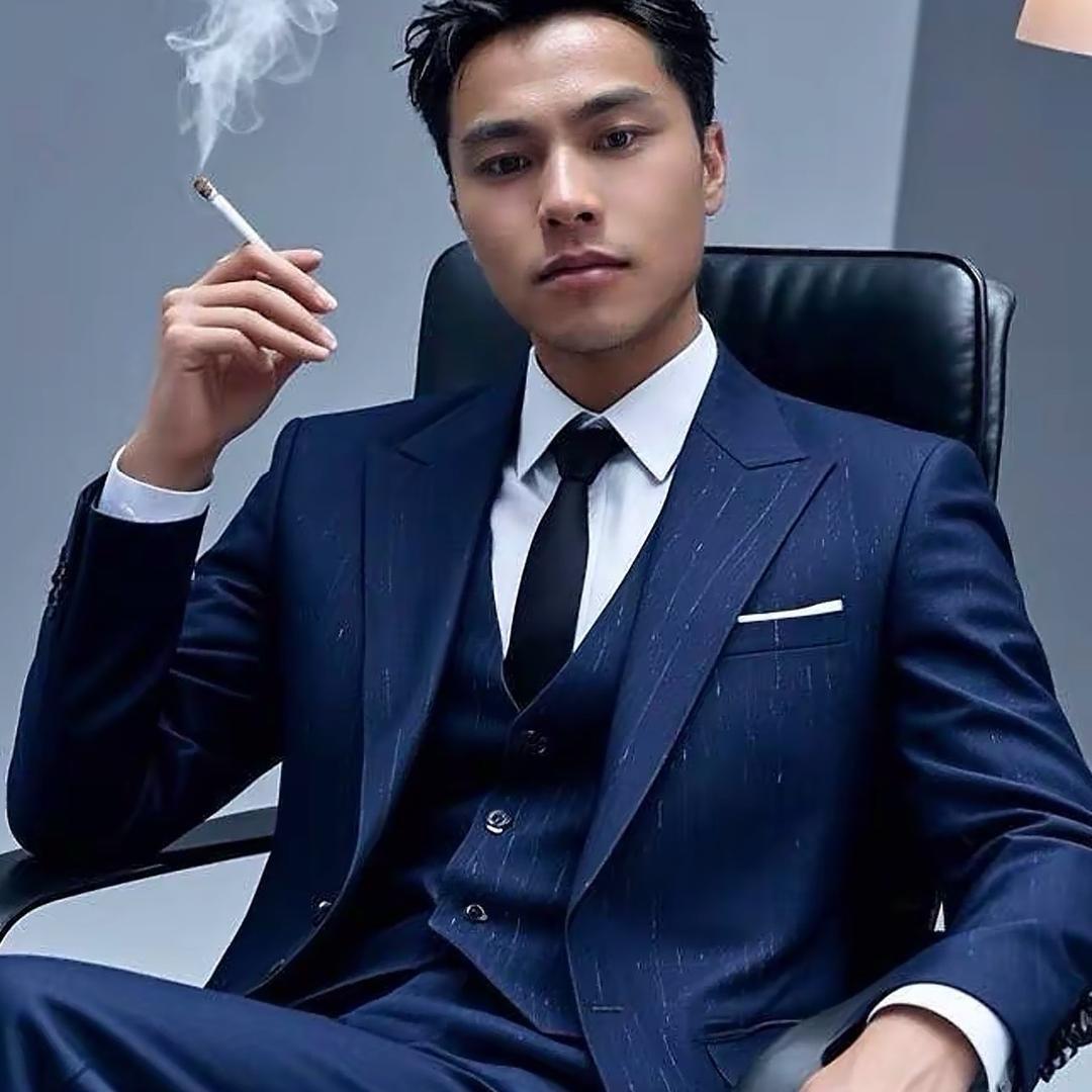 杨鲜生