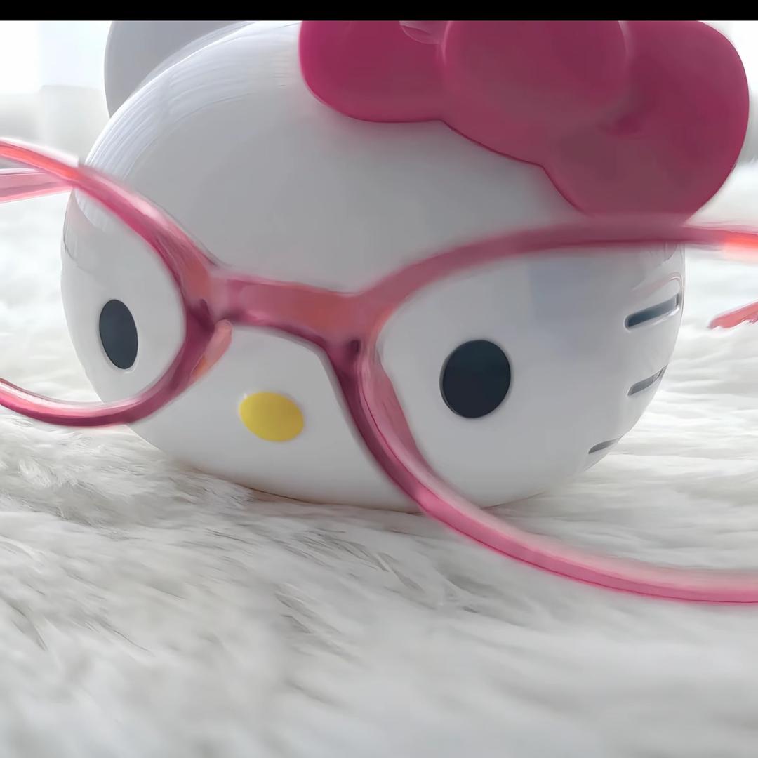 凯蒂羊🐑