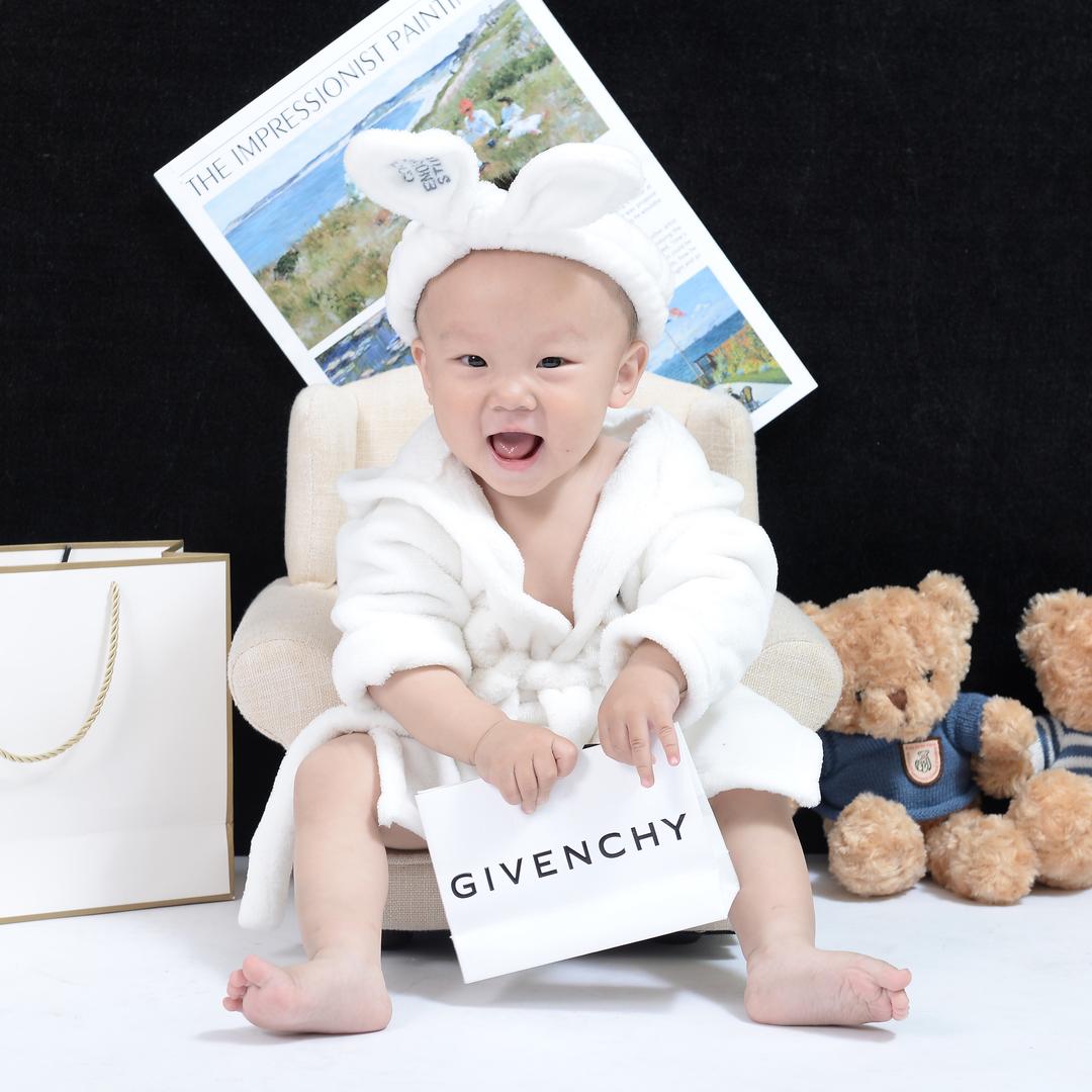 唐亦宸小朋友吖💕