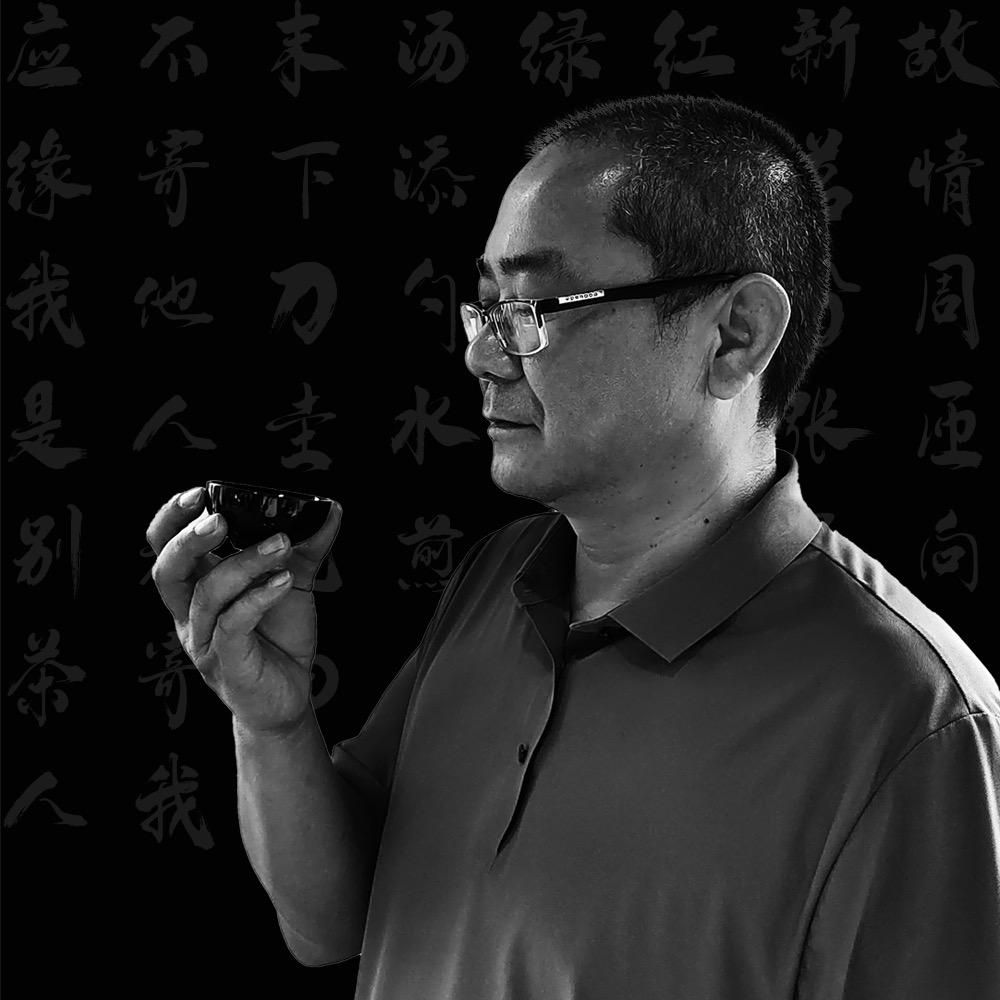 品味马驮茶坊