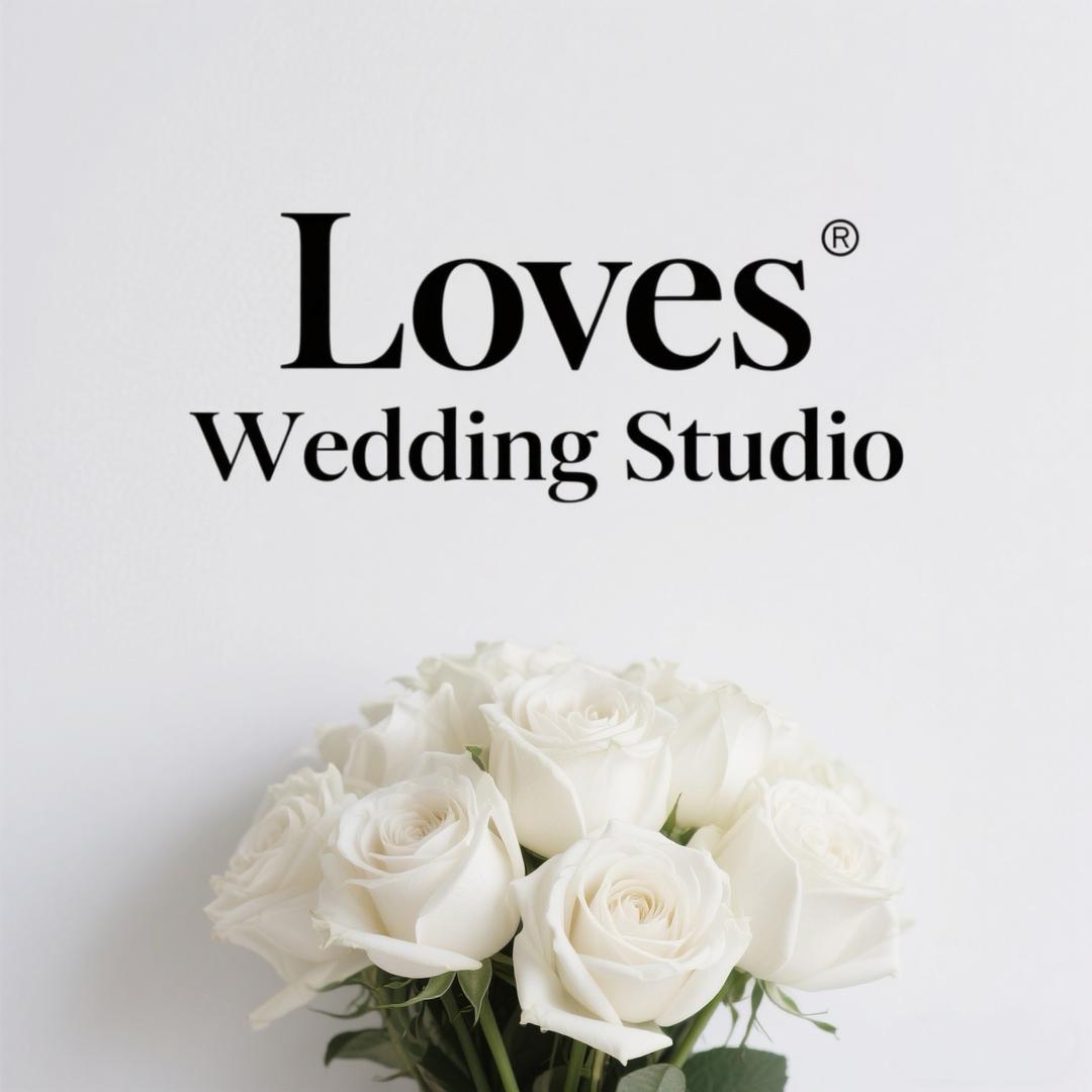 （Loves ）婚纱摄影工作室