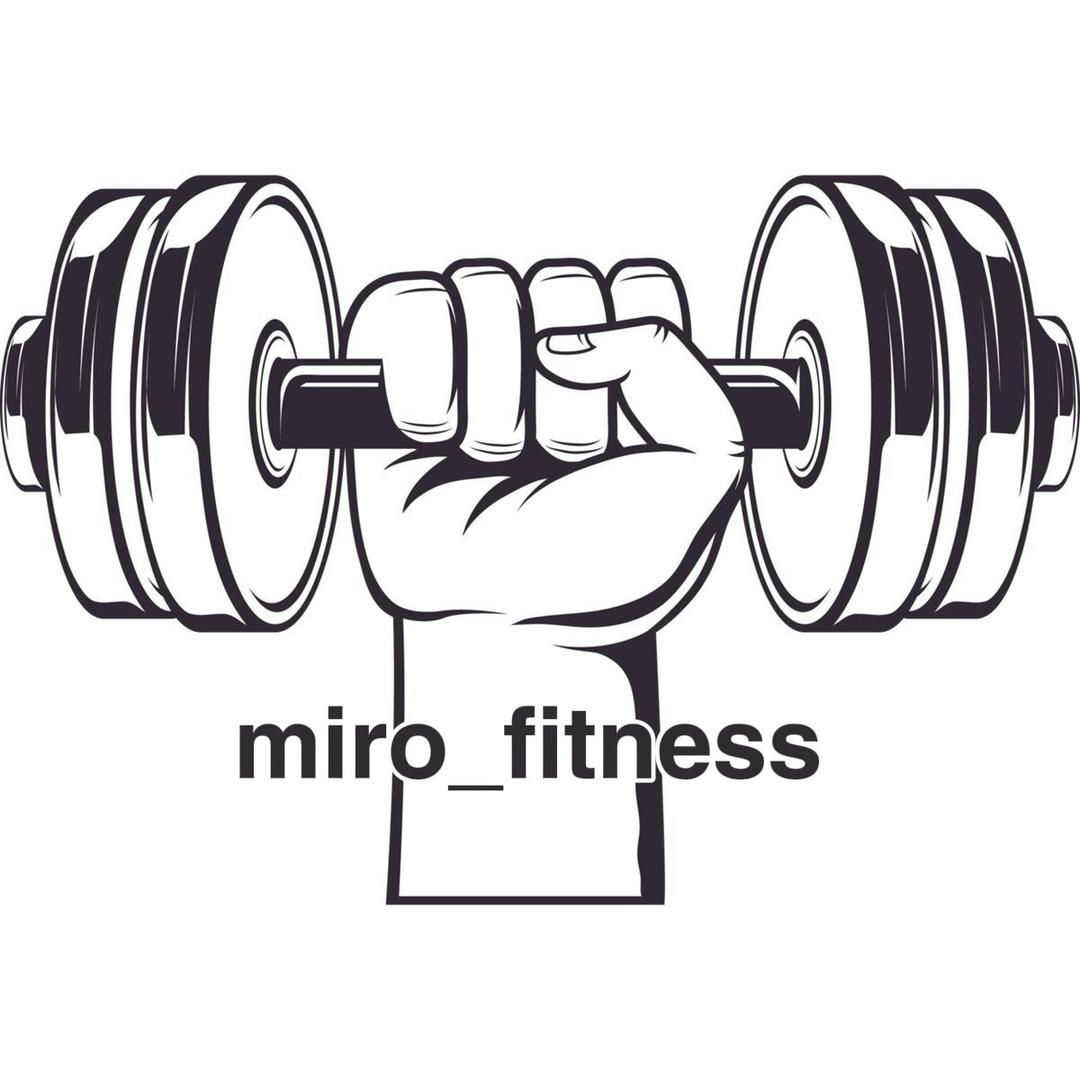 miro健身