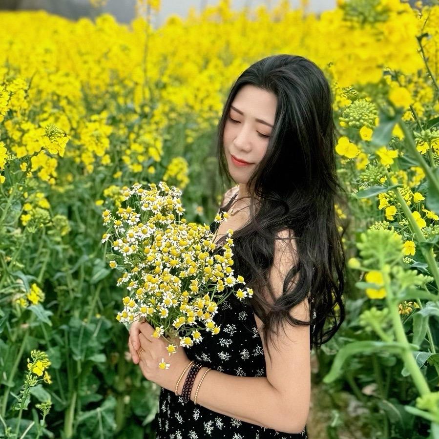 @ 玲儿🌻