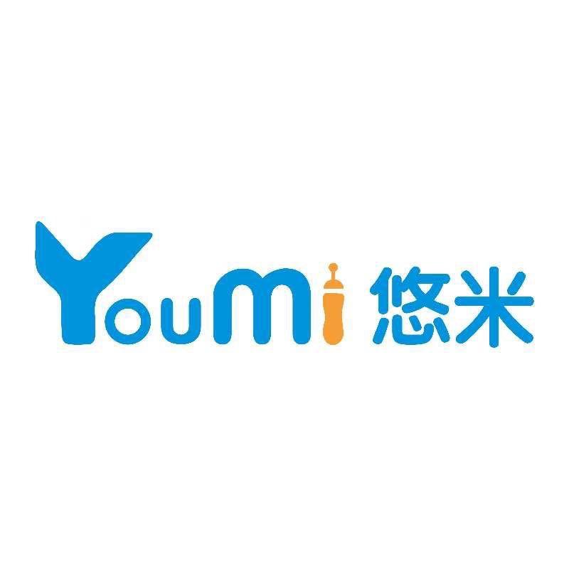 悠米实体母婴店