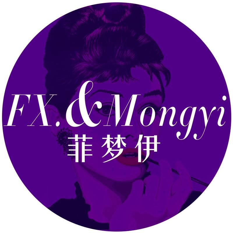 Fx.&mongyi原创女装精品店铺