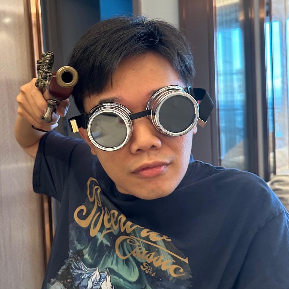 JohnJohn