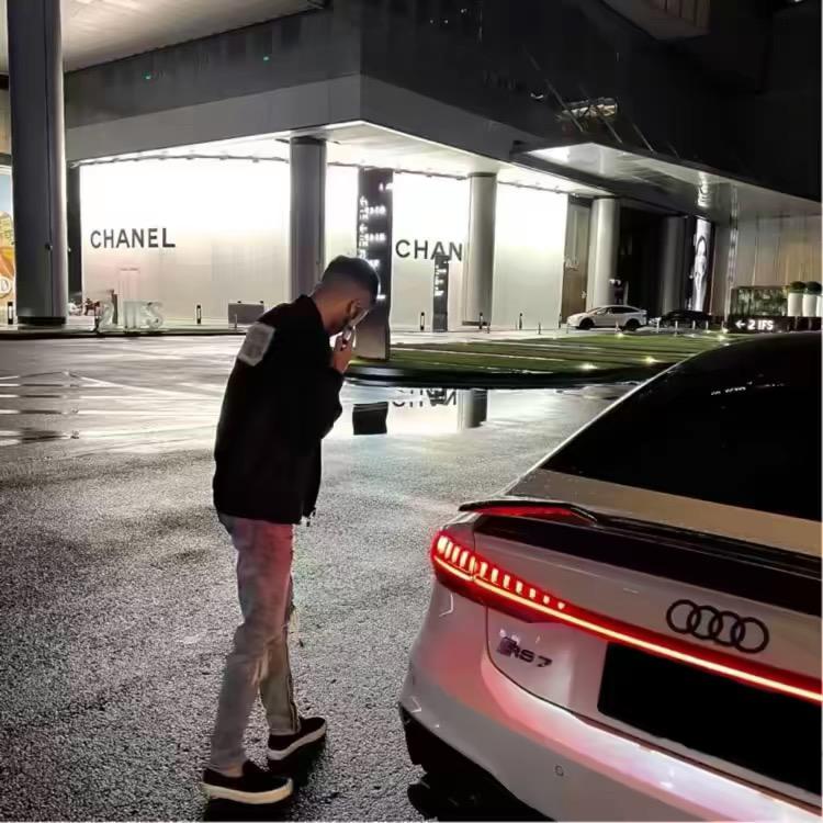 6哥.
