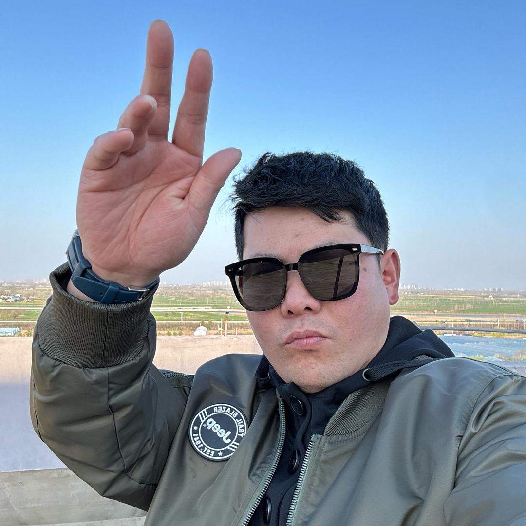 亮亮亮🇨🇳