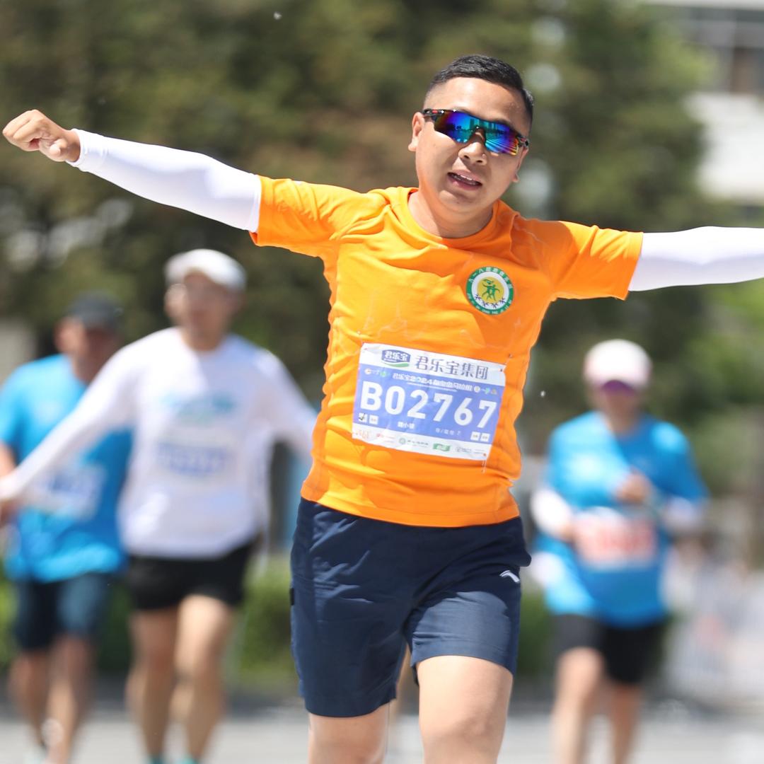 攀登趣北京（遛娃团队）