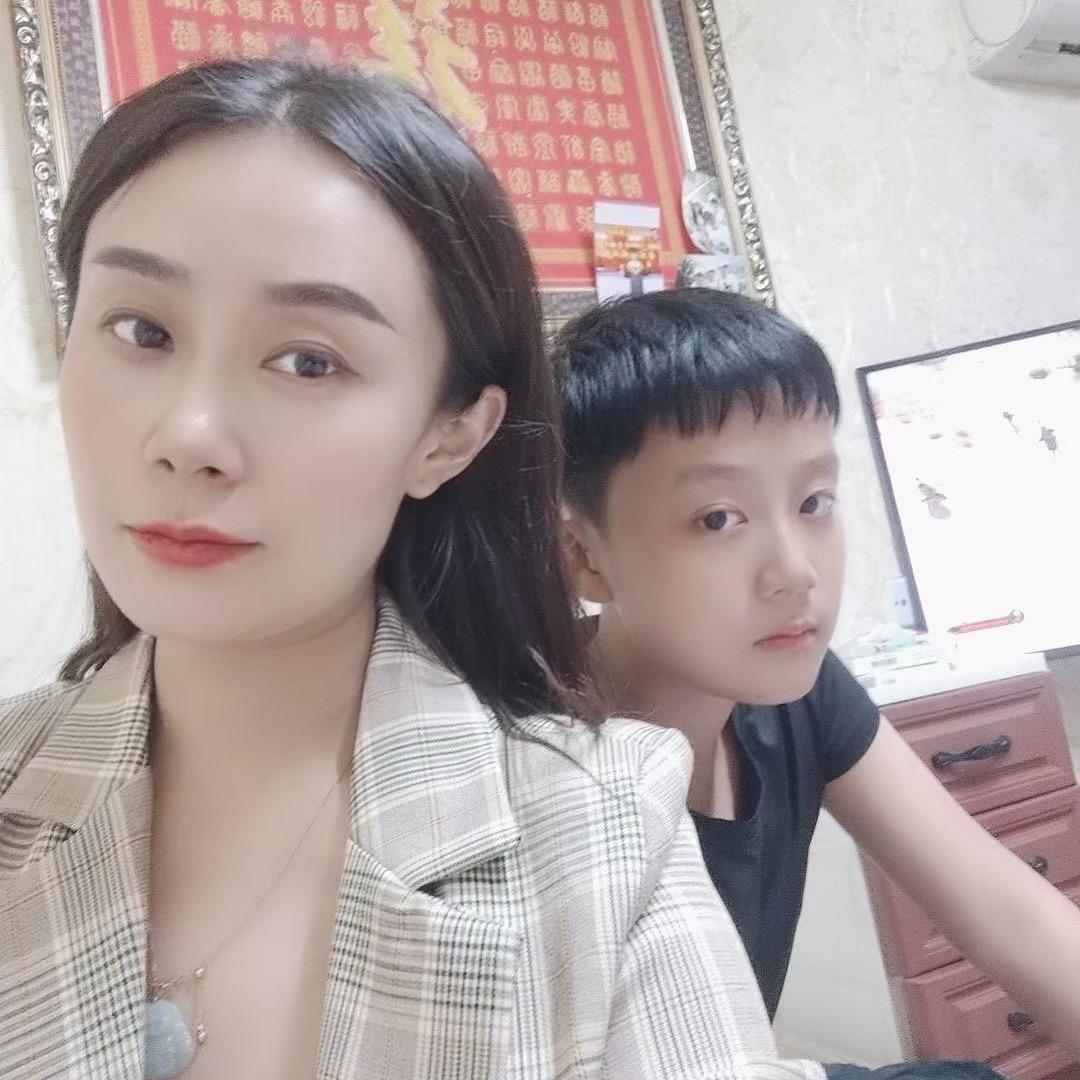 离开