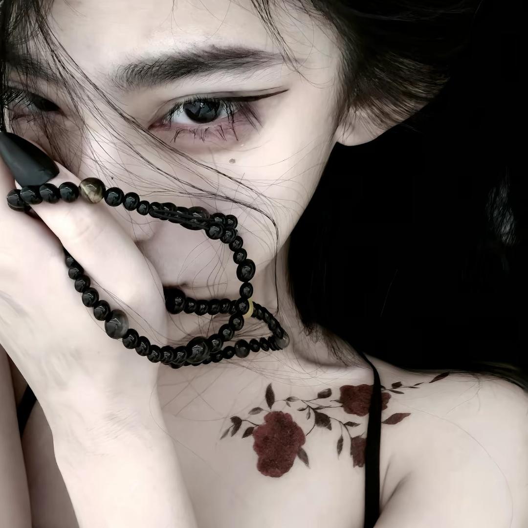 风