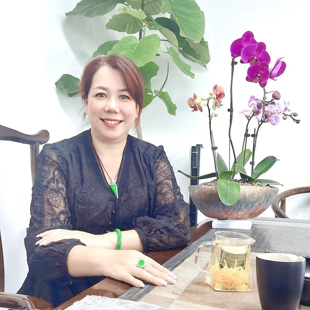 梅姐姐翡翠源头工厂