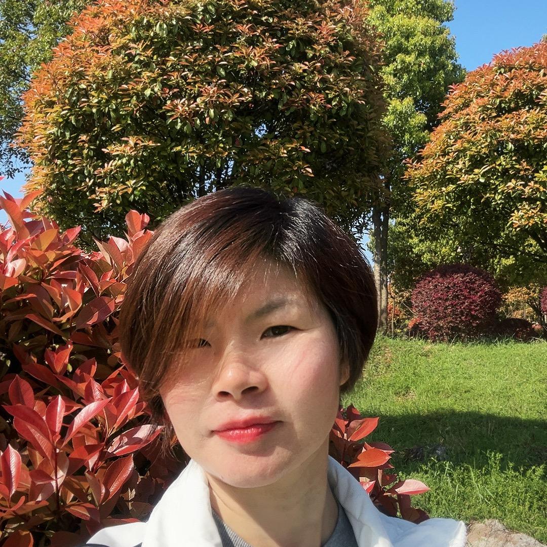 梅子爱生活